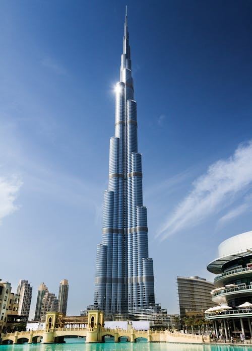 How Burj Khalifa Changed Dubai: The Icon That Transformed a City